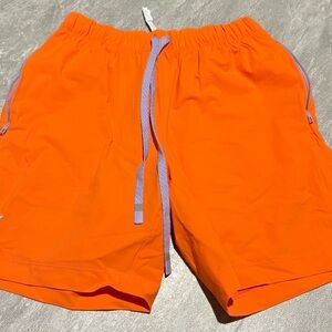 Fabletics Athletic Mens Shorts